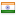 kylinindia.com hosted country